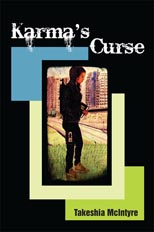 Karma's Curse by Takeshia McIntyre