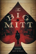 The Big Mitt by Erik Rivenes