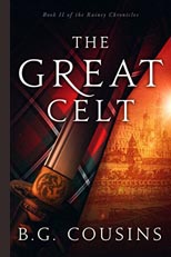 The Great Celt by B.G. Cousins