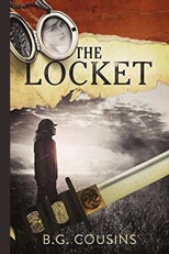 The Locket by B.G. Cousins