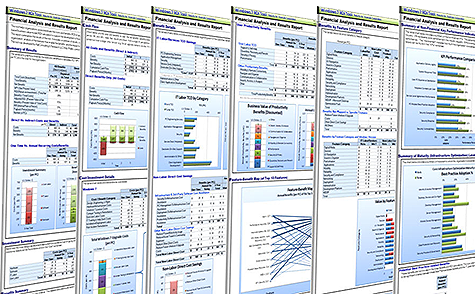 An Excel workbook can combine and analyze data from a wide range of sources An Excel workbook can combine and analyze data from a wide range of sources